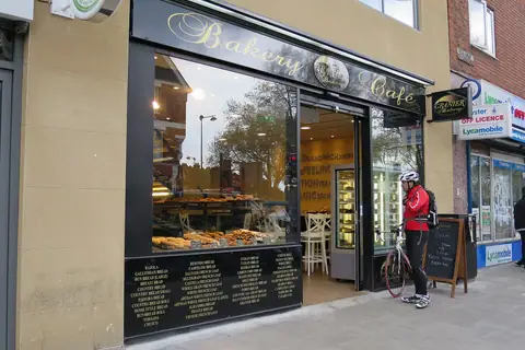 Astwood Bank Bakery photo 2