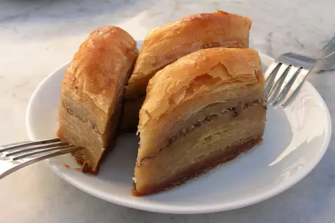 Astwood Bank Bakery photo 4