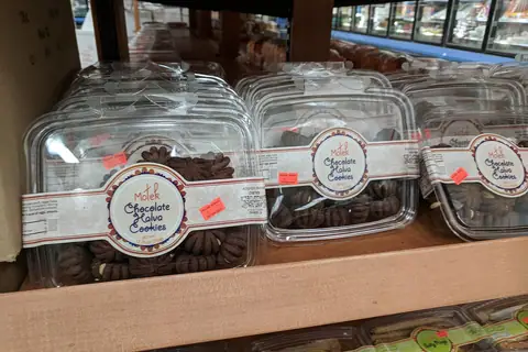 Astwood Bank Bakery photo 1